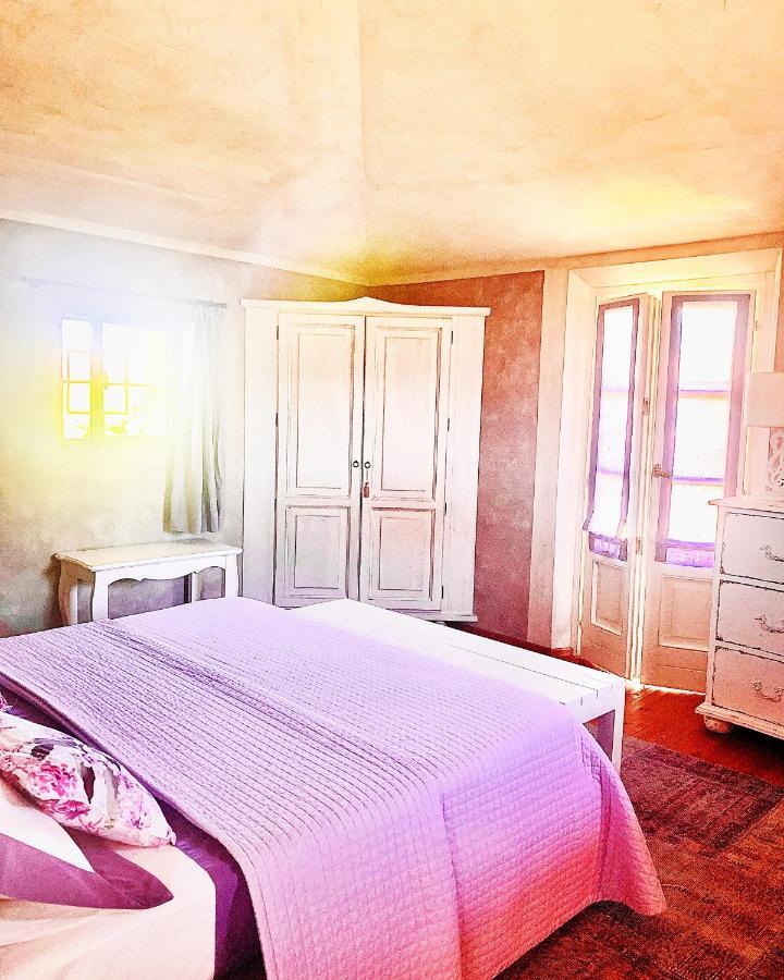 フォルテ・デイ・マルミ Relais Di Alice- Adults Only Bed & Breakfast エクステリア 写真