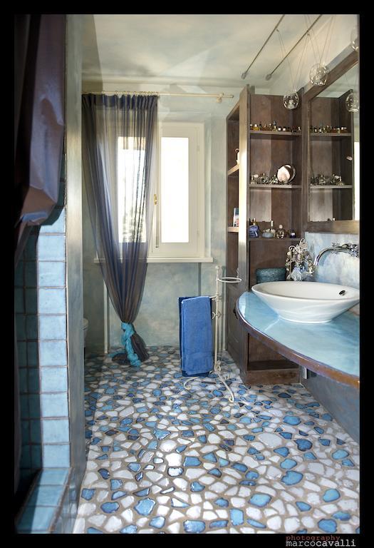 フォルテ・デイ・マルミ Relais Di Alice- Adults Only Bed & Breakfast 部屋 写真