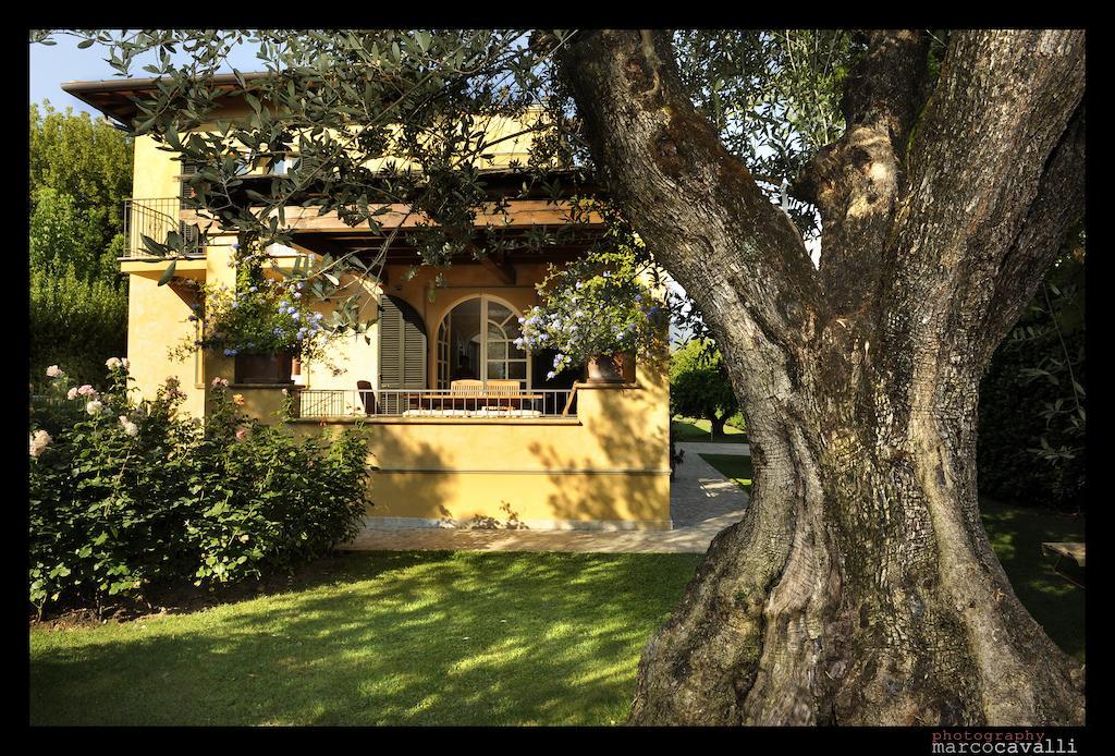 フォルテ・デイ・マルミ Relais Di Alice- Adults Only Bed & Breakfast エクステリア 写真