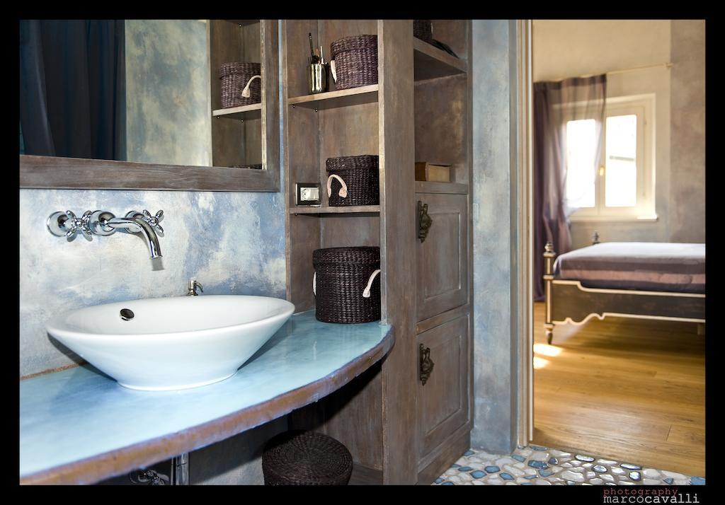 フォルテ・デイ・マルミ Relais Di Alice- Adults Only Bed & Breakfast 部屋 写真