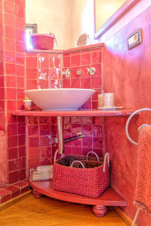 フォルテ・デイ・マルミ Relais Di Alice- Adults Only Bed & Breakfast エクステリア 写真