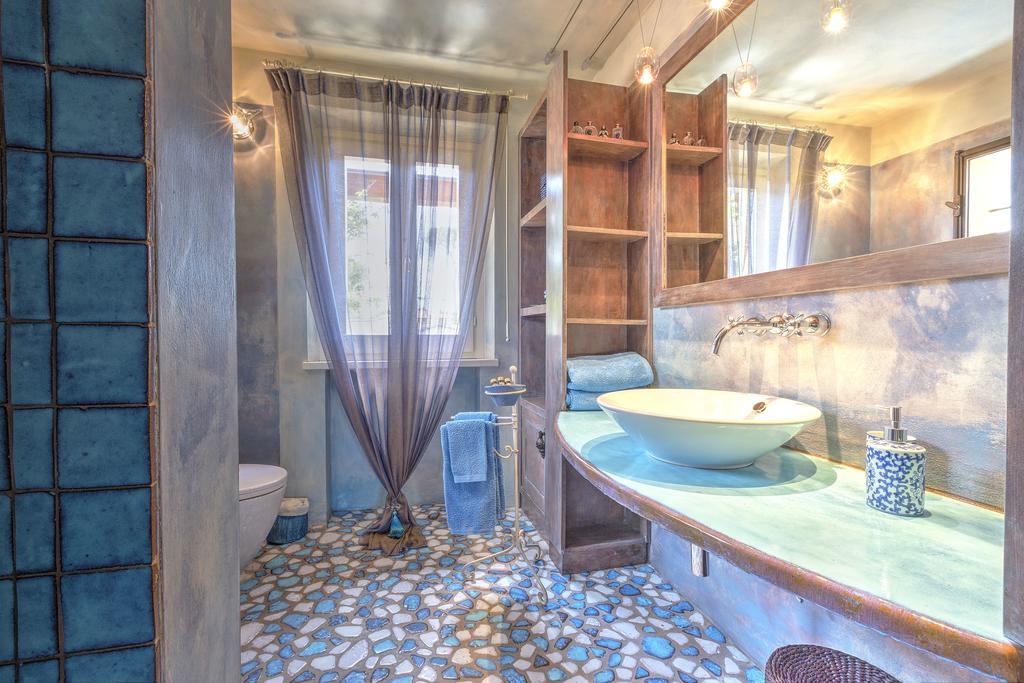 フォルテ・デイ・マルミ Relais Di Alice- Adults Only Bed & Breakfast エクステリア 写真