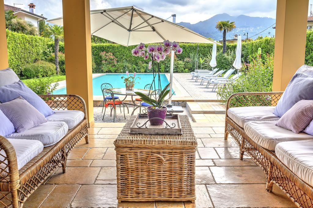 フォルテ・デイ・マルミ Relais Di Alice- Adults Only Bed & Breakfast エクステリア 写真