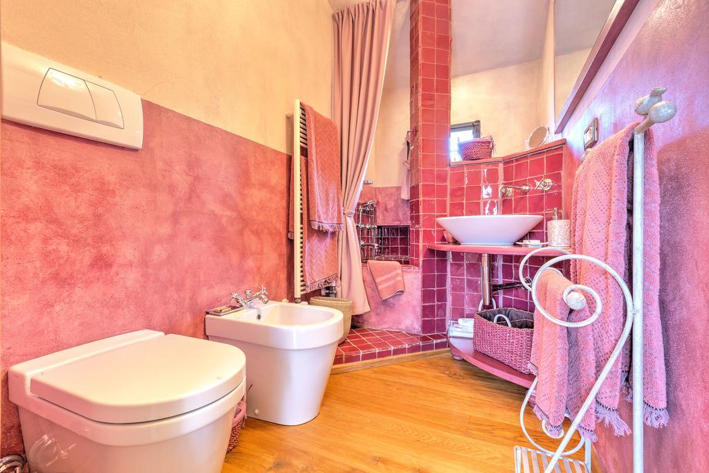 フォルテ・デイ・マルミ Relais Di Alice- Adults Only Bed & Breakfast エクステリア 写真