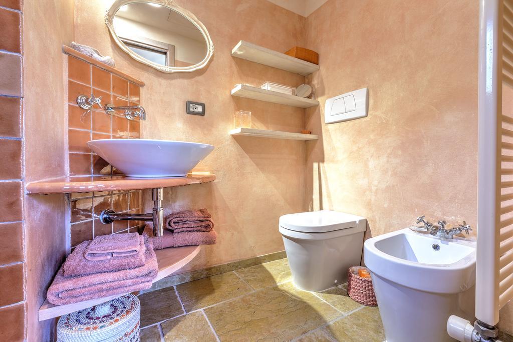 フォルテ・デイ・マルミ Relais Di Alice- Adults Only Bed & Breakfast エクステリア 写真
