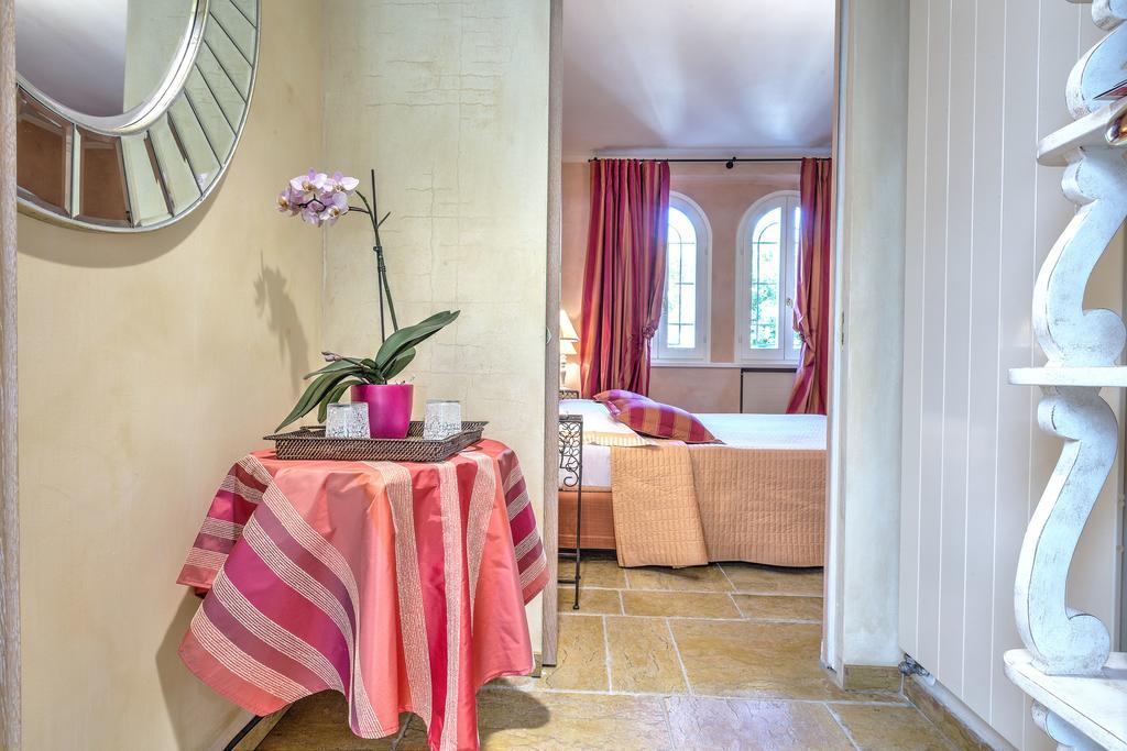 フォルテ・デイ・マルミ Relais Di Alice- Adults Only Bed & Breakfast エクステリア 写真